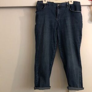 Lee Relax, fit denim jeans